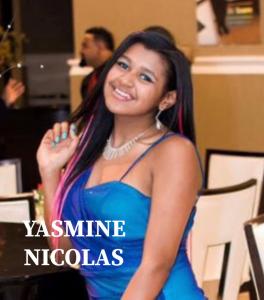 RECORDING ARTIST  YASMINE WILL BE PERFORMING IN ZOOM MEETING MUSIC CONCERTS SERIES FOR THE HOLIDAYS 2020 AND THE SPRING 2021.