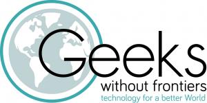 Geeks Without Frontiers & "Technology for.a Resilient World"