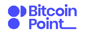 BitcoinPoint Logo