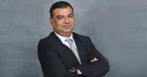 Gautam Dev, Global Head - Advisory & Professional Services, Ilantus Technologies