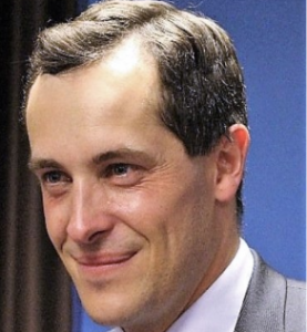 Nicolas Bay
