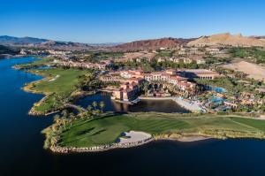 HPGI is operated from Reflection Bay Golf Club at Lake Las Vegas