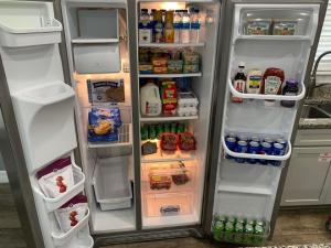 Grocery Delivery 30A