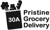 Pristine Grocery Delivery of 30A