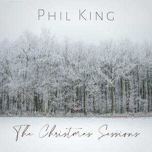 The Christmas Sessions (Cover)