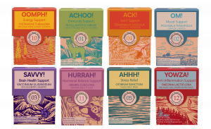 Health Made Simple - Healthy Extracts from Linden Botanicals