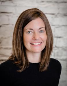 Cortney Winn, CEO of Meridian Business