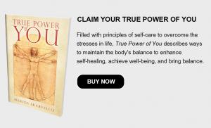True Power of You