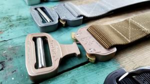 Klik Belts