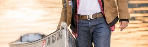 Klik Belts