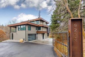 Environmentally responsible escape built to last