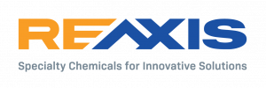Reaxis Logo