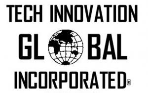 Tech Innovation Global Incorporated® logo