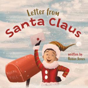 Letter from Santa Claus