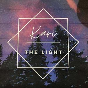 Kari The Light, America's newest podcast