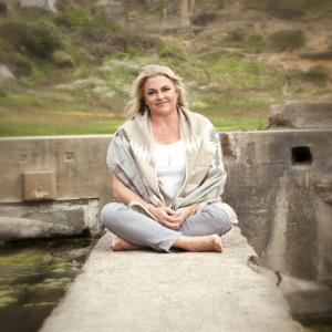 Kelly Ryan, founded Anchor Meditation