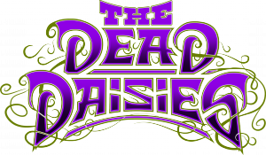 The Dead Daisies Logo