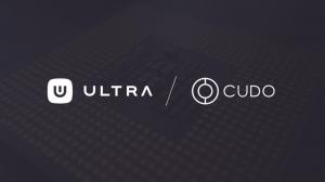 Ultra and Cudo Logos