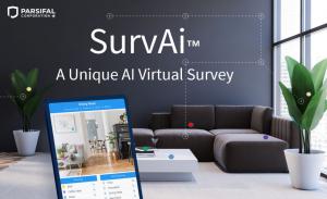 The unique SurvAi integrates an unmatched artificial intelligence (AI) core technology together with expert relocation video support, review and consult services to provide visual based, HHG optimal weight and volume accuracy.