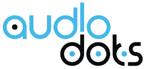 AudioDots Logo