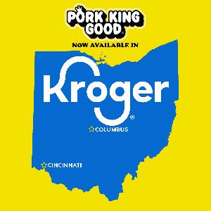 Pork King Good expands into Kroger stores