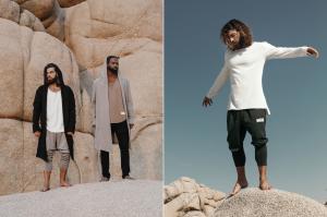 Spiritual Narcissist Clothing Brand for Men