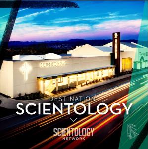 The Church of Scientology of the Valley is featured in an episode of Destination: Scientology on the Scientology Network