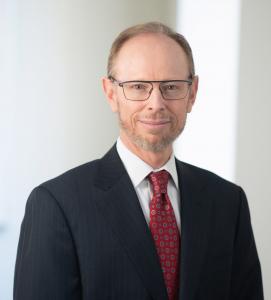 Dr. Steve Pearson, ICER founder and president