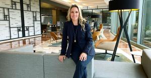 Laura Chevalier, President of Provalus