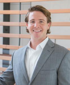 Tyler Anderson, VP Franchise Development