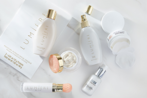 Hydrating and Brightening Skincare Regimens