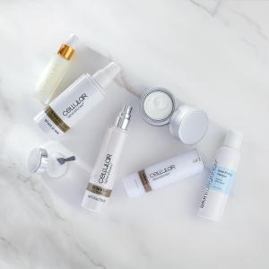 Fine Lines & Wrinkles Skincare Regimens