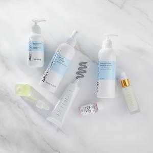 Smooth, Even & Acne-Free Skincare Regimens