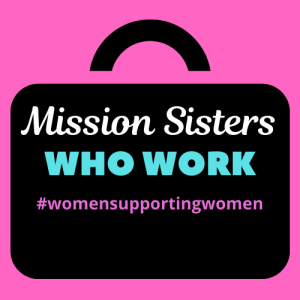 Logo missionsisterswhowork.org