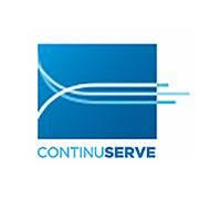 ContinuServe Logo