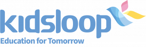KidsLoop Logo