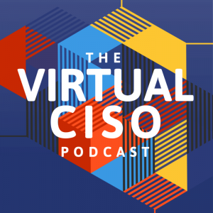 Find out why orgs need Attack Surface Management, only on the Virtual CISO Podcast