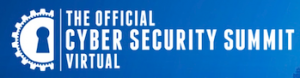 Cyber Security Summit Logo