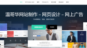 China SEO