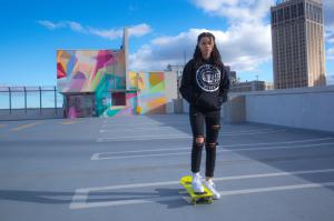 L.I.F.E. - Lifestyle Clothing Line Launches on Black Friday 2020