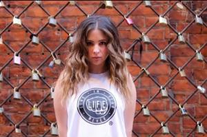 L.I.F.E. - Lifestyle Clothing Line Launches on Black Friday 2020