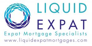 Liquid Expat Mortgages logo