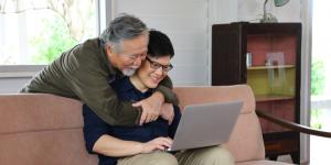 Taking Care of Elderly Parents at Home