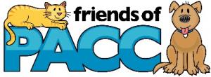 Friends of Pima Animal Care Center Logo