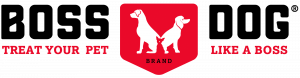 Boss Dog® Brand Logo
