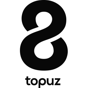 8topuz Logo