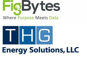 FigBytes Inc. and THG Energy Solutions logos