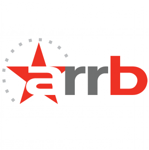 ARRB Group, Inc. logo