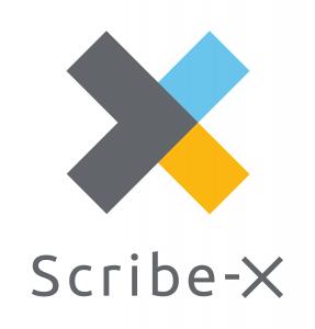 Scribe-X Logo