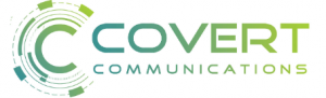 Covert Communication Logo